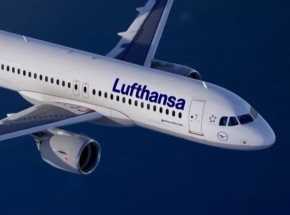 Niemcy: Lufthansa zawiesza loty do Rosji, a rząd chce zamknąć przestrzeń powietrzną dla rosyjskich maszyn
