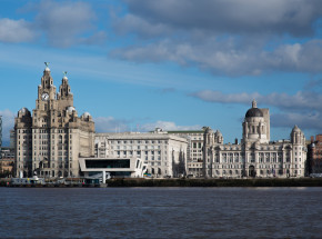 Liverpool został skreślony z listy światowego dziedzictwa UNESCO