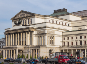 Spektakl "Kordian" online