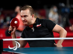 Igrzyska Paraolimpijskie - 30 sierpnia [Relacja aktualizowana - zapis]