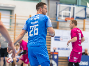 Piłka ręczna - LE: Orlen Wisła Płock z pierwszym miejscem w grupie