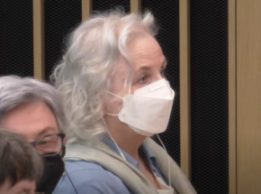 USA: autorka „Jak zamordować swojego męża” uznana za winną morderstwa