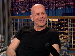 Bruce Willis kończy karierę