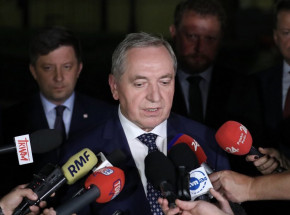 H. Kowalczyk: w tym roku polski eksport żywności może być większy niż w 2021 roku