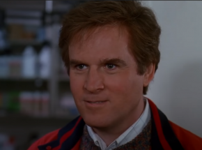 Nie żyje Charles Grodin