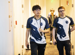 LoL - LCS: Team Liquid pokonuje TSM i jedziemy na worldsy