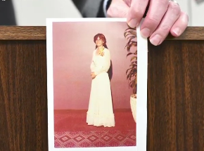 USA: mężczyzna oskarżony o morderstwo popełnione 40 lat temu 