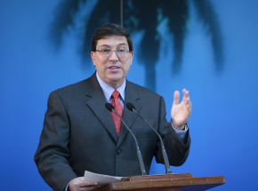 Władze Kuby oskarżają USA o zachęcanie do nielegalnej migracji