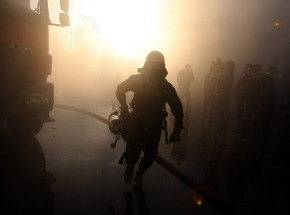 USA: śledztwo w sprawie śmierci 8 osób w pożarze domu