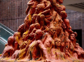 Hongkong: zlikwidowano pomnik upamiętniający ofiary masakry na placu Tiananmen