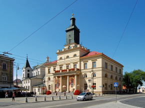 Tragiczna śmierć 30-latka w akademiku w Lublinie