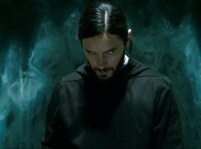 Nieśmieszny żart na Prima Aprilis - "Morbius" [RECENZJA]