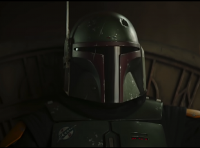 Boba Fett powraca w zwiastunie serialu "The Book of Boba Fett"