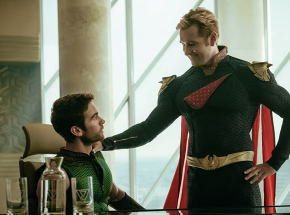 Spin-off serialu "The Boys" otrzymał nowych showrunnerów