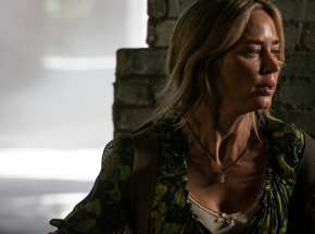 Emily Blunt negocjuje rolę w nowym filmie Christophera Nolana