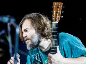 Tenacious D myśli nad sequelami „Kostki Przeznaczenia” i „Szkoły rocka”