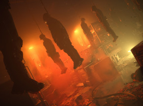 „The Callisto Protocol” z nowym zwiastunem