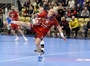 PGNiG Superliga mężczyzn: Gwardia Opole i Azoty-Puławy lepsze w karnych