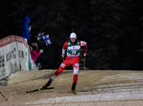 Kombinacja norweska - PŚ: dominacja Niemców, punkty Kupczaka