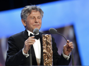 Roman Polański wyreżyseruje nowy film - „The Palace”