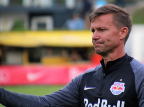 Bundesliga: Jesse Marsch trenerem RB Lipsk od przyszłego sezonu