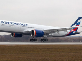 Rosyjski samolot naruszył zamkniętą przestrzeń powietrzną Kanady