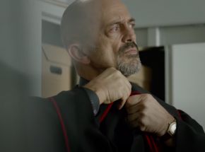 „Prokurator” - polski serial sprzed lat podbija Netflixa