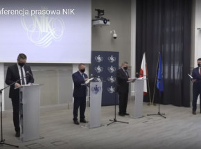 Czy na scenie politycznej pojawi się świeża siła?  