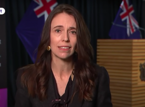 Nowa Zelandia: premier Jacinda Ardern podała się do dymisji