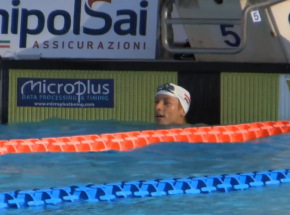 Pływanie - MP: sześć kwalifikacji wyłowionych trzeciego dnia