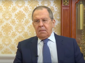 S. Ławrow zapewnił, że Rosjanie nie chcą wojny w Europie
