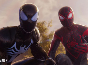 Zobaczcie 10 minut gameplay'u z „Marvel's Spider-Man 2”