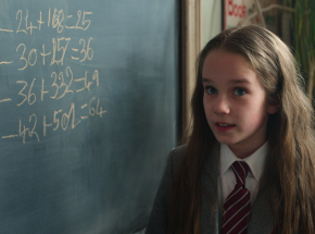 „Matylda: Musical” w adaptacji Netflixa z oficjalnym zwiastunem