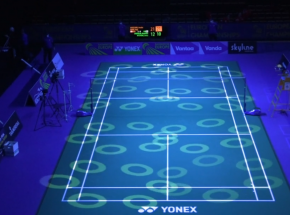 Badminton: ruszyły ME drużyn mieszanych