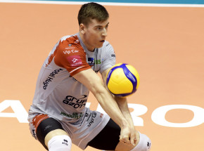 PlusLiga: ZAKSA pewnie wygrywa ze Stalą Nysa