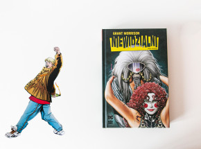 „Niewidzialni”, tom 1 [RECENZJA]