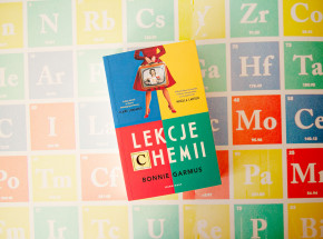 „Lekcje chemii” [RECENZJA]