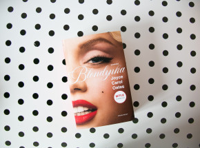 „Blondynka” [RECENZJA]