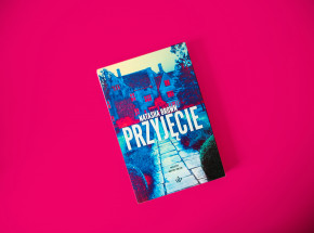 „Przyjęcie” [RECENZJA]