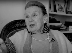 Zmarła aktorka Eugenia Herman