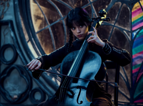 „Wednesday” - spin-off „Rodziny Addamsów” z nowymi kadrami