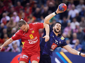 IHF Mistrzostwa Świata 2023: Szwecja oraz Francja uzupełniły skład półfinałowy!