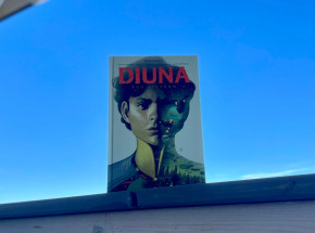 „Diuna: Ród Atrydów”, tom 3 [RECENZJA]