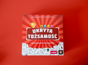 „Ukryta tożsamość” [RECENZJA]