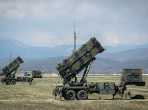 Polska zakupi sześć kolejnych baterii rakiet Patriot