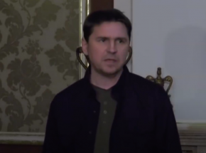 Podoljak: "Wzorem neutralności Ukrainy może być tylko model ukraiński"