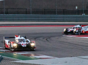 WEC: Toyota #7 i WRT #41 najlepsze w kwalifikacjach do „6h of Monza”