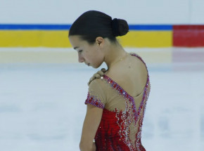 Łyżwiarstwo figurowe: komplet wygranych USA