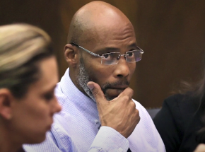 USA: mężczyzna wyszedł na wolność po 28 latach spędzonych niesłusznie w więzieniu