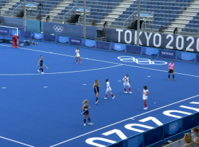 Tokio 2020 - Hokej na trawie: poznaliśmy ćwierćfinalistów turnieju męskiego